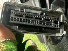 Дверь задняя левая Land Rover Range Rover