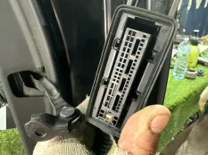 Дверь передняя левая Land Rover Range Rover