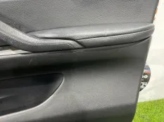 Комплект обшивок BMW X6
