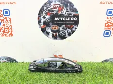 Ручка двери передняя правая Mercedes benz C220