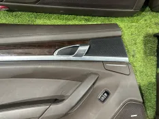 Комплект обшивок Porsche Panamera S