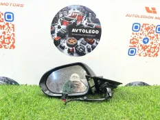 Зеркало левое Audi A6