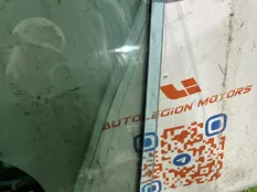 Стекло заднее правое Mercedes benz ML300