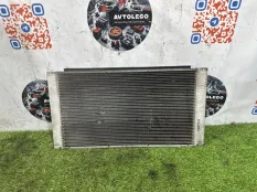 Радиатор основной Mini Cooper S