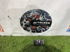 Блок управления стеклоподъемниками Audi Q7