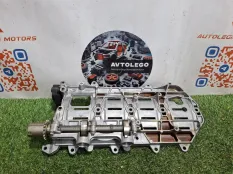 Маслоотражатель Land Rover Range Rover Discovery