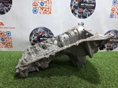 Поддон двигателя Land Rover Range Rover Discovery