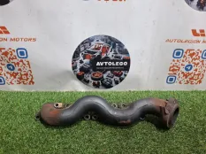 Выпускной коллектор Land Rover Range Rover Discovery