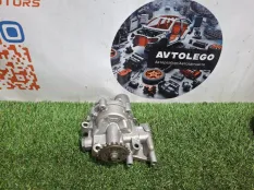 Масляный насос Land Rover Range Rover Discovery