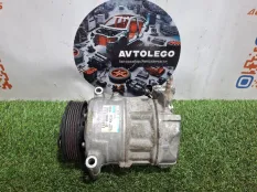 Компрессор кондиционера Land Rover Range Rover Discovery