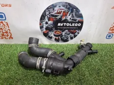 Корпус термостата Land Rover Range Rover Discovery