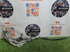 Трубка топливная Land Rover Discovery