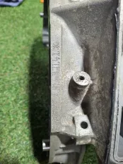 Блок цилиндров Mercedes benz E350