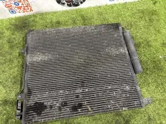 Радиатор кондиционера Land Rover Range Rover Discovery