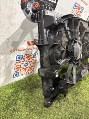 Вентилятор охлаждения радиатора Chevrolet Suburban / Tahoe