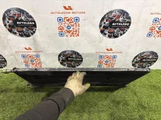 Радиатор кондиционера Chevrolet Suburban / Tahoe