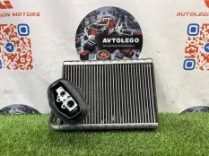 Испаритель кондиционера Porsche Macan S