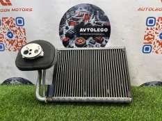 Испаритель кондиционера BMW 520D