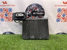 Испаритель кондиционера BMW X5