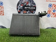 Испаритель кондиционера Mercedes benz ML300