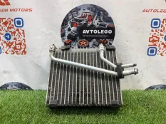 Испаритель кондиционера Audi Q7