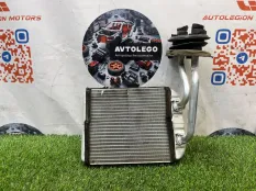 Радиатор печки Audi Q7