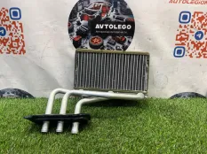 Радиатор печки BMW X5