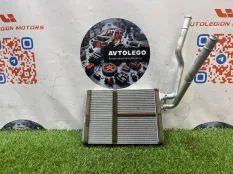 Радиатор печки Porsche Macan S