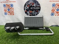 Радиатор печки BMW 520D