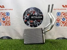 Радиатор печки Mercedes benz ML300