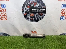 Рулевой карданчик BMW 520D