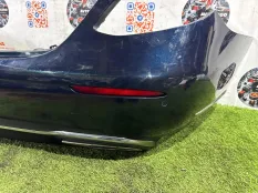 Бампер задний Mercedes benz E220