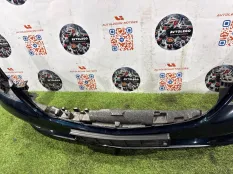 Бампер передний Mercedes benz E220