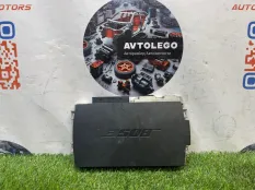 Усилитель звука Audi A6