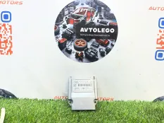 Датчик ускорения Audi A6