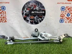 Трапеция дворников Audi A6