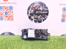 Блок предохранителей Land Rover Range Rover