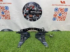 Петли капота BMW X5