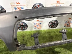 Бампер задний Land Rover Range Rover Sport