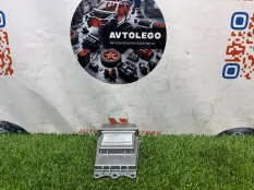 Блок Airbag Mercedes benz ML300