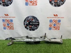 Трапеция дворников Mercedes benz ML300