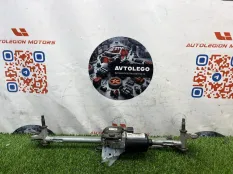 Трапеция дворников Porsche Macan S