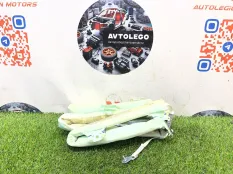 Шторка правая (Airbag) BMW X5