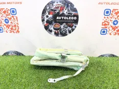 Шторка левая (Airbag) BMW X5