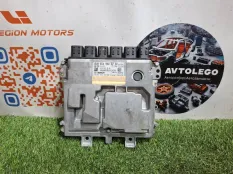 Блок управления двигателем Mercedes benz E220