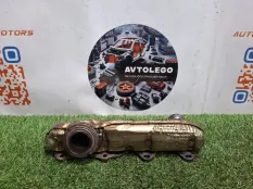 Выпускной коллектор Mercedes benz E220