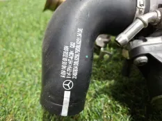 Клапан EGR Mercedes benz E220