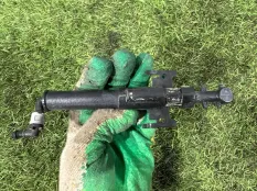 Форсунка омывателя фар Land Rover Range Rover Sport