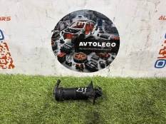 Форсунка омывателя фар Audi Q7