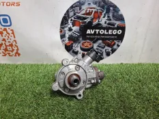 ТНВД Mercedes benz E220